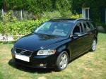 Volvo v50 - Miniature