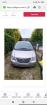 Chrysler voyager 7 places - Miniature