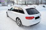 Audi a4 2.0 tdi - Miniature