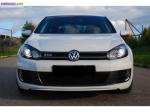 Volkswagen golf vi 2.0 tdi 170 gtd 3p occasion  - Miniature