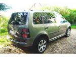 Volkswagen touran (2) 2.0 tdi 170 fap sportline 7pl - Miniature