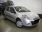 Renault clio iii (2) 1.5 dci 70 authentique 5p occasion - Miniature