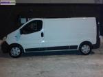 Renault trafic 2.0 dci 90 l1h2 - Miniature