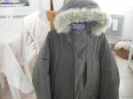 Parka homme - Miniature