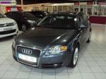 Audi a4 avant 140tdi ambition luxe multritonic - Miniature