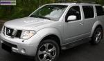 Nissan pathfinder 2.5dci le - Miniature