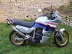 Pieces 600 transalp honda - Miniature