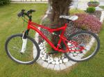 Vtt 26" dynamic - Miniature