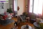 Location - appartement, 64m² 4 pièces - Miniature