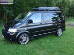 Volkswagen multivan 2,5 tdi - Miniature