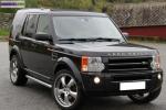 Land rover discovery pp hse v8 - Miniature