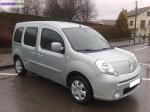 Renault kangoo - Miniature