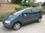 Volkswagen sharan (2) tdi 140 freestyle - Miniature