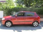 Skoda fabia - Miniature