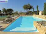 Vente appartement à gordes en luberon - Miniature