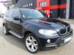 Bmw x5 (e70) xdrive30da 235 exclusive - Miniature