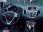 Vends ford fiesta 1.6 tdci 95 fap trend (5p.) - Miniature