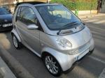 Voiture sans permis smart fortwo ii coupe passion cdi 33 - Miniature