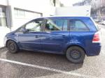 Opel zafira 1.9 cdti - 120 fap magnetic - Miniature