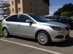 Ford focus 1.8 tdci 115 titanium - Miniature