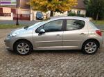 Peugeot 207 1.6 hdi 110cv  sport pack 5p diesel - Miniature