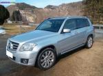Mercedes-benz glk 320 cdi 5p - Miniature