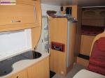 Camping car chausson flash 10 - Miniature