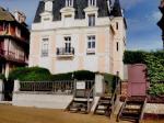 Trouville-sur-mer - appartement avec vue mer dans villa - Miniature