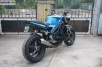 Triumph speed triple 1050 - Miniature