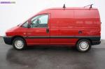 Citroen jumpy 2.0 hdi - Miniature