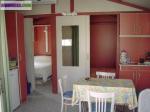 Location mobil home dans le sud au bord de mer vacance au... - Miniature