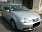 Volkswagen golf v 1.9 tdi 105 confortline 5p - Miniature