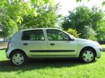 Renault clio ii (2) campus 1.5 dci 70 - Miniature