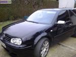 Golf 4 tdi 115 cv  full option - Miniature