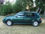 Volkswagen golf 1.9 - Miniature