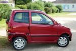 Voiture sans permis microcar virgo  - Miniature