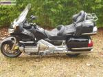 Honda gl goldwing 1800 - Miniature