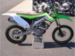 Kawasaki kx f 2013 - Miniature