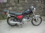 Suzuki 125 gn - Miniature