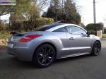 Peugeot rcz onyx - Miniature