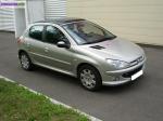 Peugeot 206 2.0 hdi - Miniature