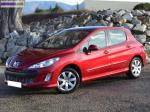 2008 peugeot 308 1.6 hdi à vendre - Miniature