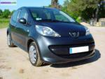 Peugeot 107  diesel 98500  km - Miniature