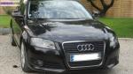 Audi a3 140ch 2l tdi - Miniature