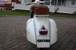 Vespa vlb 125 - Miniature