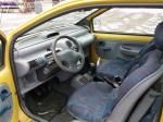 Renault twingo 1996 - Miniature