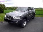 Nissan patrol (2) 3.0 di 160 sport 5p - Miniature