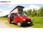 Volkswagen california westfalia  - Miniature