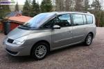 Renault grand espace 1.9 dci low km - Miniature