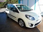 Twingo authentique - Miniature